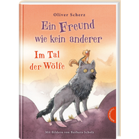 THIENEMANN 18528 Im Tal der Wölfe Ein Freund wie kein anderer von THIENEMANN