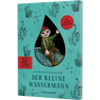 THIENEMANN 18643 Preußler, Der kleine Wassermann - Sonderausgabe von THIENEMANN