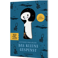 THIENEMANN 18644 Preußler, Das kleine Gespenst - Sonderausgabe von THIENEMANN