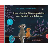 THIENEMANN 46053 Der kleine Siebenschläfer- Meine schönsten Bilderbuchgeschichten zum Kuscheln und Träumen von THIENEMANN