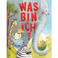 THIENEMANN 823834 Batori, Was bin ich? von THIENEMANN