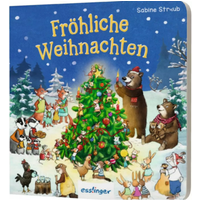 THIENEMANN 823866 Schumann, Fröhliche Weihnachten von THIENEMANN