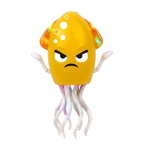 Intelligente Hindernisvermeidung Tanztanz Tintenfische Spielzeug Mit Musik Interaktive Bewegungen Für Kinder Erwachsene Stressabbau Intelligente Tanztanzen Für Kinder Intelligente Hindernisvermeidung Tanztanz Tintenfische Spielzeug Mit Musik Interaktive Bewegungen Für Kinder Erwachsene Stressabbau Intelligente Tanztanzen Für Kinder von THINCAN