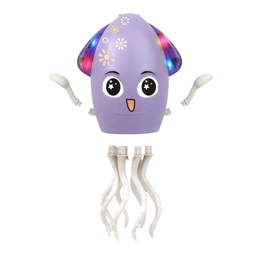 Intelligente Hindernisvermeidung Tanztanz Tintenfische Spielzeug Mit Musik Interaktive Bewegungen Für Kinder Erwachsene Stressabbau Intelligente Tanztanzen Für Kinder Intelligente Hindernisvermeidung Tanztanz Tintenfische Spielzeug Mit Musik Interaktive Bewegungen Für Kinder Erwachsene Stressabbau Intelligente Tanztanzen Für Kinder von THINCAN