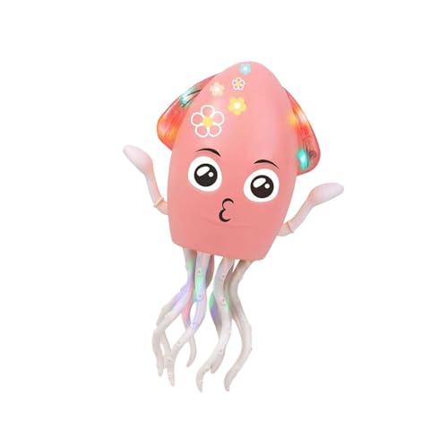 Intelligente Hindernisvermeidung Tanztanz Tintenfische Spielzeug Mit Musik Interaktive Bewegungen Für Kinder Erwachsene Stressabbau Intelligente Tanztanzen Für Kinder Intelligente Hindernisvermeidung Tanztanz Tintenfische Spielzeug Mit Musik Interaktive Bewegungen Für Kinder Erwachsene Stressabbau Intelligente Tanztanzen Für Kinder von THINCAN