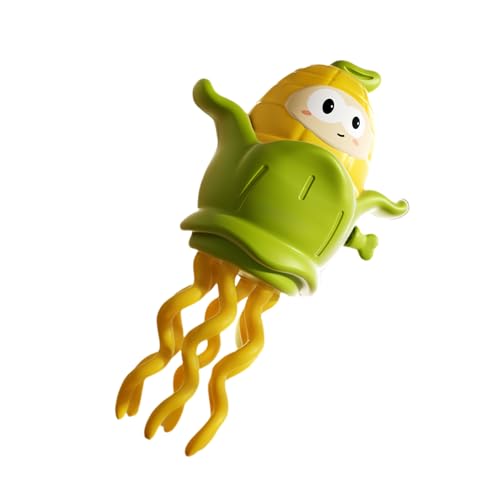 Musical Rotierender Maiskriech Begleiter: Gleichgewicht Koordinationstraining Kleinkind Safe Kunststoffe Bpafree Interactive Tanzspielzeug Für Babys Musical Rotierender Maiskriech Begleiter: Gleichgewicht Koordinationstraining Kleinkind Safe Kunststoffe Bpafree Interactive Tanzspielzeug Für Babys von THINCAN