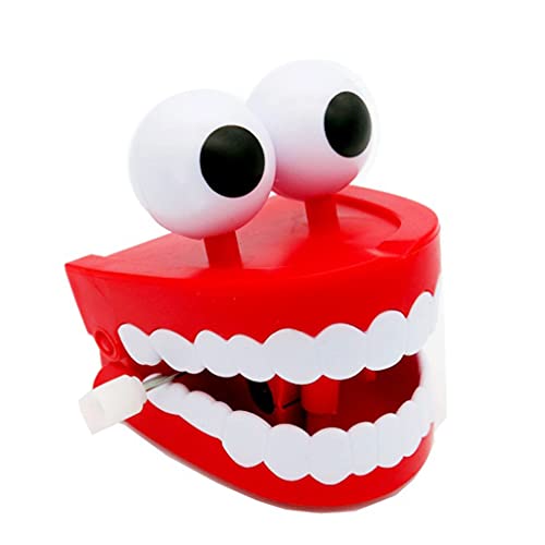 THINCAN 2 Aprilscherz Von Props Streichspielzeug Realistischer Mund Trick Spielzeug Kann Sprung & Entertainment Parodie Neuheit Gags Für Partys Uhrwerk Spielzeug Erwachsene Kinder THINCAN 2 Aprilscherz Von Props Streichspielzeug Realistischer Mund Trick Spielzeug Kann Sprung & Entertainment Parodie Neuheit Gags Für Partys Uhrwerk Spielzeug Erwachsene Kinder von THINCAN