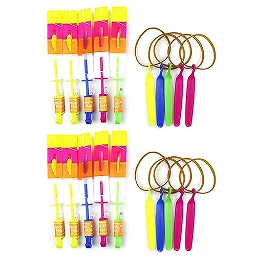 THINCAN 6.18x0.87 Licht Für Pfeil Raketen Bambus Mit LED Flying for Kids Party Bevorzugt Eierfüllers Korb Elastic Kids Kinder THINCAN 6.18x0.87 Licht Für Pfeil Raketen Bambus Mit LED Flying for Kids Party Bevorzugt Eierfüllers Korb Elastic Kids Kinder von THINCAN