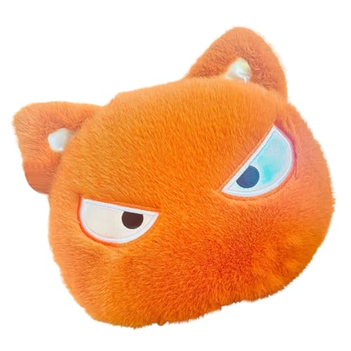 THINCAN Beruhigende Ausgestopfte Tiere Kätzchen Puppen Stress Spielzeug Dekors Weiche Puppen Babyspielzeug Für Kleinkind Emotion Glattes Komfortable Umarmung Katzen THINCAN Beruhigende Ausgestopfte Tiere Kätzchen Puppen Stress Spielzeug Dekors Weiche Puppen Babyspielzeug Für Kleinkind Emotion Glattes Komfortable Umarmung Katzen von THINCAN