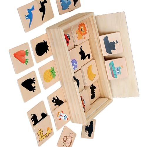 THINCAN Cartoon Thema Passende Puzzlespielzeug Für Kids Educational Wood Board Spielzeug Für Farbe Und Zahlen Wahrnehmung Frühes Lernen Kinder Lernen Puzzle THINCAN Cartoon Thema Passende Puzzlespielzeug Für Kids Educational Wood Board Spielzeug Für Farbe Und Zahlen Wahrnehmung Frühes Lernen Kinder Lernen Puzzle von THINCAN
