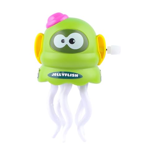 THINCAN Clockworks Dancing Tintefish Toy Spring Power Kinder Frühes Lernen Feinmotorische Fähigkeiten Entwickeln Windup Animal Clocks Für Kinder THINCAN Clockworks Dancing Tintefish Toy Spring Power Kinder Frühes Lernen Feinmotorische Fähigkeiten Entwickeln Windup Animal Clocks Für Kinder von THINCAN