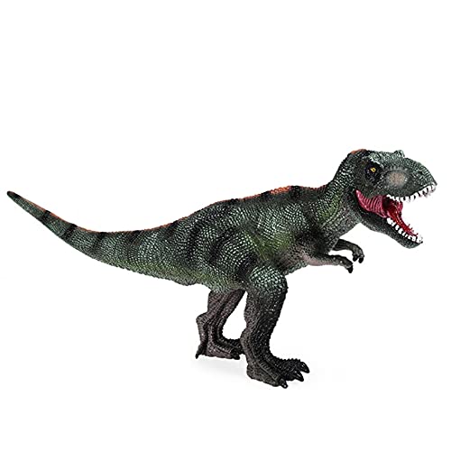 THINCAN Dinosaurier-Modellfiguren, Simulation, realistischer Flugsaurier, kognitives Spielzeug, Party-Dekoration für Kinder, Jungen, Mädchen, Kleinkinder von THINCAN