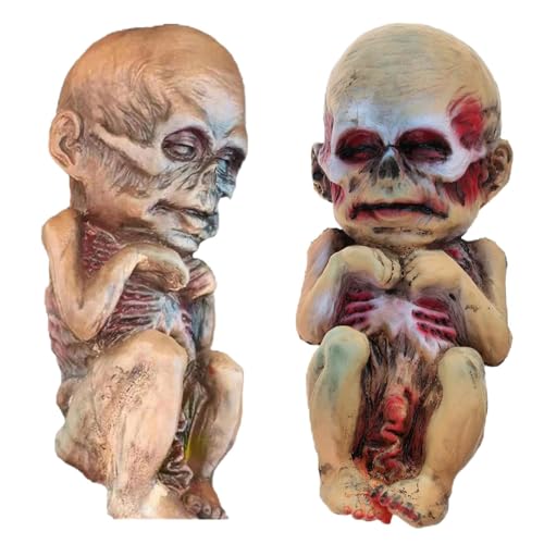 THINCAN Gag Geschenk Für Kinder Und Erwachsene Mumie Doll Party Bevorzugt Spielzeug Kreative Vorräte 6 Jahre/Erwachsene Halloween Ornamente THINCAN Gag Geschenk Für Kinder Und Erwachsene Mumie Doll Party Bevorzugt Spielzeug Kreative Vorräte 6 Jahre/Erwachsene Halloween Ornamente von THINCAN