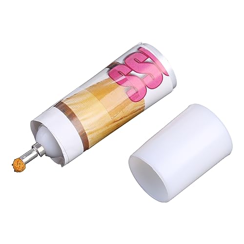 THINCAN Lustige Verschwinden Kerze Neuheit Lustige Trickzubehör Magische Requisite Für Kreative Lieferungen Kinder Lindern Langeweile Vorräte THINCAN Lustige Verschwinden Kerze Neuheit Lustige Trickzubehör Magische Requisite Für Kreative Lieferungen Kinder Lindern Langeweile Vorräte von THINCAN