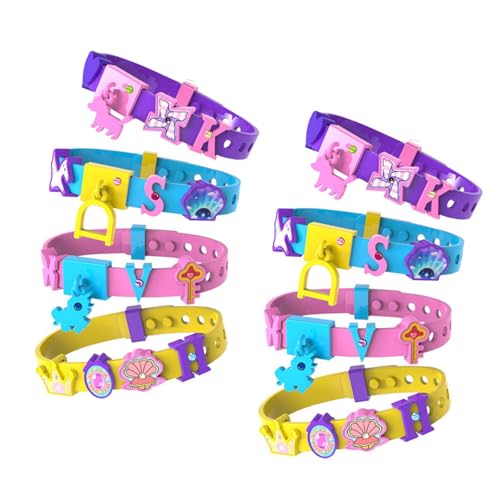 THINCAN Mädchen Kunst Freundschaft Armband THINCAN Mädchen Kunst Freundschaft Armband von THINCAN