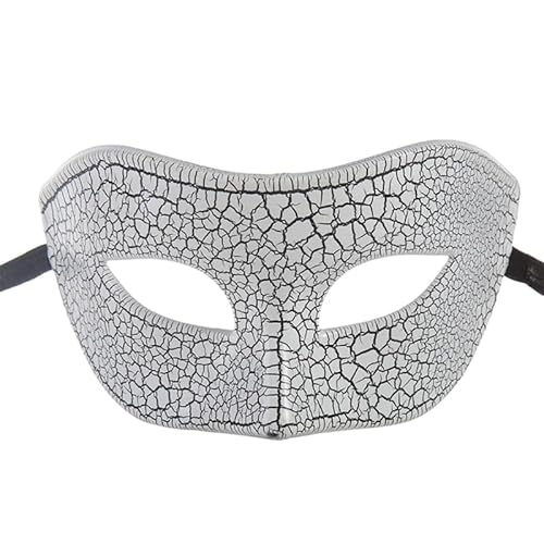 THINCAN Masquerade Deecorations Eyemask for Women Halloween Masquerade Party von THINCAN