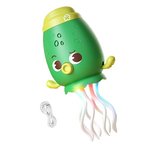 THINCAN Multifunktionales Tanz Tintenfischspielzeug USB Wiederaufladbare Hindernisvermeidung Elektrisches Tierspielzeug Für Kinder Innenbereich Freien Freien Pädagogische Musical THINCAN Multifunktionales Tanz Tintenfischspielzeug USB Wiederaufladbare Hindernisvermeidung Elektrisches Tierspielzeug Für Kinder Innenbereich Freien Freien Pädagogische Musical von THINCAN