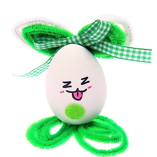 THINCAN Osterplastik Simulation Eier Geschenke Mit Werkzeugen Für Freunde Kinder Für Kreative Süße Ostereifestival THINCAN Osterplastik Simulation Eier Geschenke Mit Werkzeugen Für Freunde Kinder Für Kreative Süße Ostereifestival von THINCAN