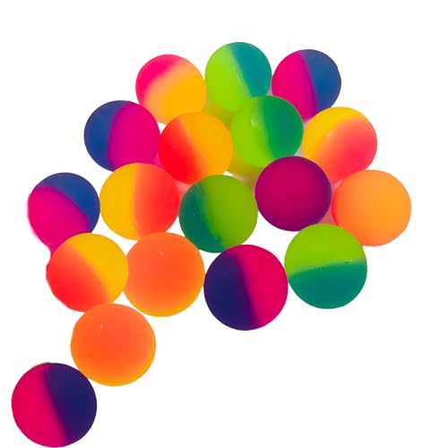 THINCAN Packung Mit 20 Farbenfrohen Gummi THINCAN Packung Mit 20 Farbenfrohen Gummi von THINCAN