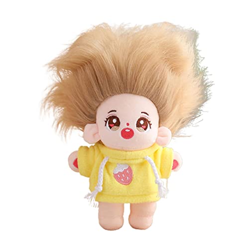 THINCAN Schöne Idol Figur Spielzeug Stoffed Doll Duschgeschenke Idol Waschbare K Für Kleinkindfreunde THINCAN Schöne Idol Figur Spielzeug Stoffed Doll Duschgeschenke Idol Waschbare K Für Kleinkindfreunde von THINCAN