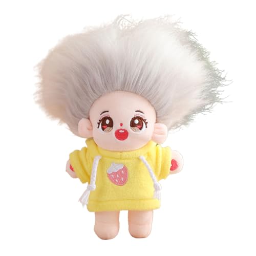THINCAN Schöne Idol Figur Spielzeug Stoffed Doll Duschgeschenke Idol Waschbare K Für Kleinkindfreunde THINCAN Schöne Idol Figur Spielzeug Stoffed Doll Duschgeschenke Idol Waschbare K Für Kleinkindfreunde von THINCAN