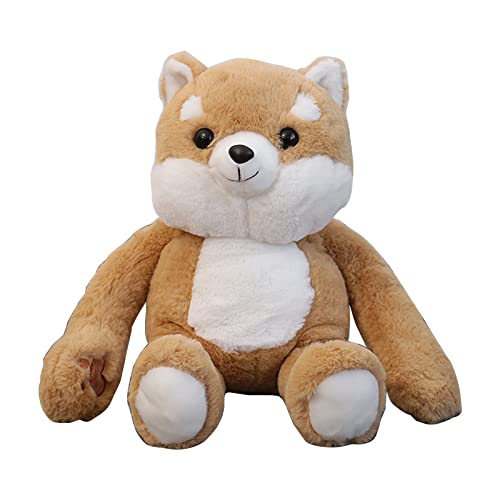 THINCAN Verstecken Sie Doll Animal Form Plüsch Puppenbabys Spielzeug Niedliche Beschäftigung Spielzeug Ausgestopft Kaninchen Ostergeschenke Spielzeug Für Babys THINCAN Verstecken Sie Doll Animal Form Plüsch Puppenbabys Spielzeug Niedliche Beschäftigung Spielzeug Ausgestopft Kaninchen Ostergeschenke Spielzeug Für Babys von THINCAN