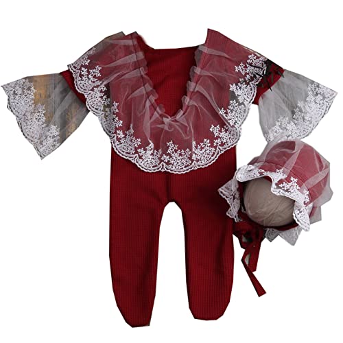 THINCAN Weihnachten Neugeborene Outfits Weihnachten Neugeborene Fotografie Kleidung Neugeborene Weihnachtsfotografie Kleidung Für Jungen Und Mädchen THINCAN Weihnachten Neugeborene Outfits Weihnachten Neugeborene Fotografie Kleidung Neugeborene Weihnachtsfotografie Kleidung Für Jungen Und Mädchen von THINCAN