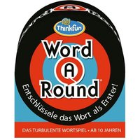 RAVENSBURGER 76307 Word A Round# von THINKFUN