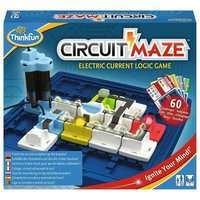 RAVENSBURGER 76341 Circuit Maze von THINKFUN