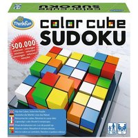 RAVENSBURGER 76342 Color Cube Sudoku von THINKFUN