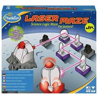 RAVENSBURGER 76348 Laser Maze# Junior von THINKFUN