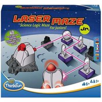 RAVENSBURGER 76348 Laser Maze# Junior von THINKFUN