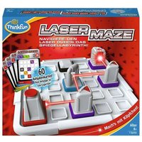 RAVENSBURGER 76356 Laser Maze# von THINKFUN