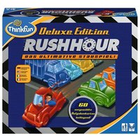 THINKFUN 76305 Rush Hour® Deluxe von THINKFUN