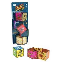 THINKFUN 76424 Block Chain: Piraten von THINKFUN