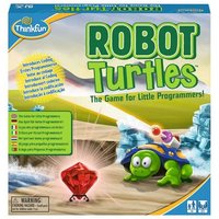 THINKFUN 76431 Robot Turtles von THINKFUN