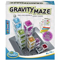 THINKFUN 76433 Gravity Maze `21 von THINKFUN