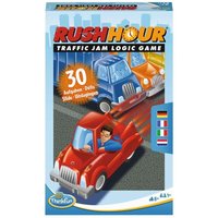 THINKFUN 76439 Rush Hour Bring Along von THINKFUN