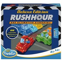 THINKFUN 76440 Rush Hour Deluxe von THINKFUN