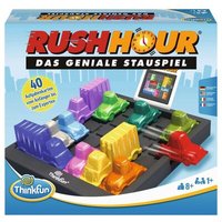 THINKFUN 76441 Rush Hour von THINKFUN