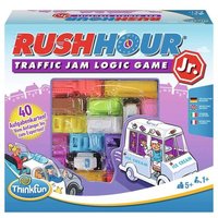 THINKFUN 76442 Rush Hour Junior von THINKFUN