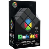 THINKFUN 76514 Rubik's Phantom Zauberwürfel von THINKFUN