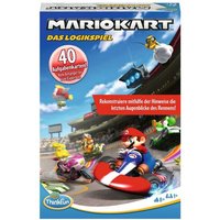 THINKFUN 76536 Mariokart - Das Logikspiel von THINKFUN