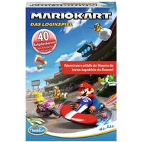 THINKFUN 76536 Mariokart - Das Logikspiel THINKFUN 76536 Mariokart - Das Logikspiel von THINKFUN