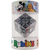 THINKFUN 76545 Rubik's Rubik's Cube - Disney 100 von THINKFUN