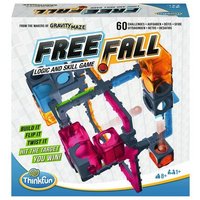 THINKFUN 76548 Logikspiele Free Fall von THINKFUN