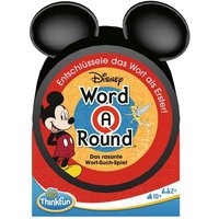 THINKFUN 76549 WordARound - Disney von THINKFUN