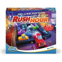 THINKFUN 76617 Rush Hour Deluxe von THINKFUN