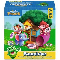 THINKFUN 76655 Denkspiele Baumhaus THINKFUN 76655 Denkspiele Baumhaus von THINKFUN