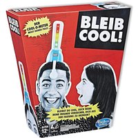 Bleib Cool!, Partyspiel von Hasbro von THOFRA Handels GmbH&Co.KG